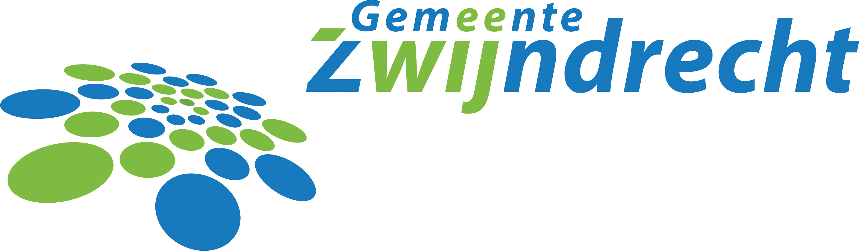 Wijkenwebsite Zwijndrecht logo
